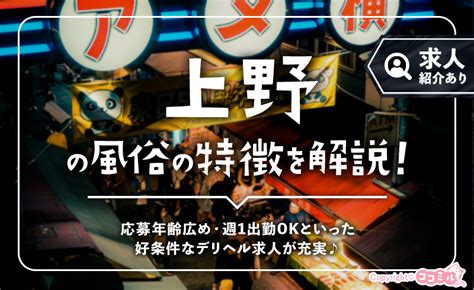 上野原 風俗|【上野･御徒町】人気の風俗店おすすめ情報67選｜ぴゅあら